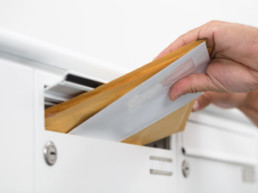 Services & Domiciliation