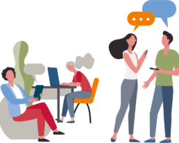 Groupe Résultis - Service Domiciliation