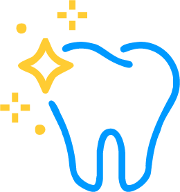 Logo Mme & M. B, Dentiste et Infirmier – Profession Libérale