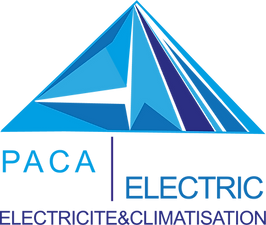Logo S.M. Électricien – Créateur d’entreprise