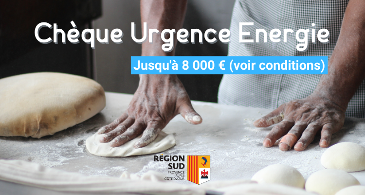 Chèque urgence énergie